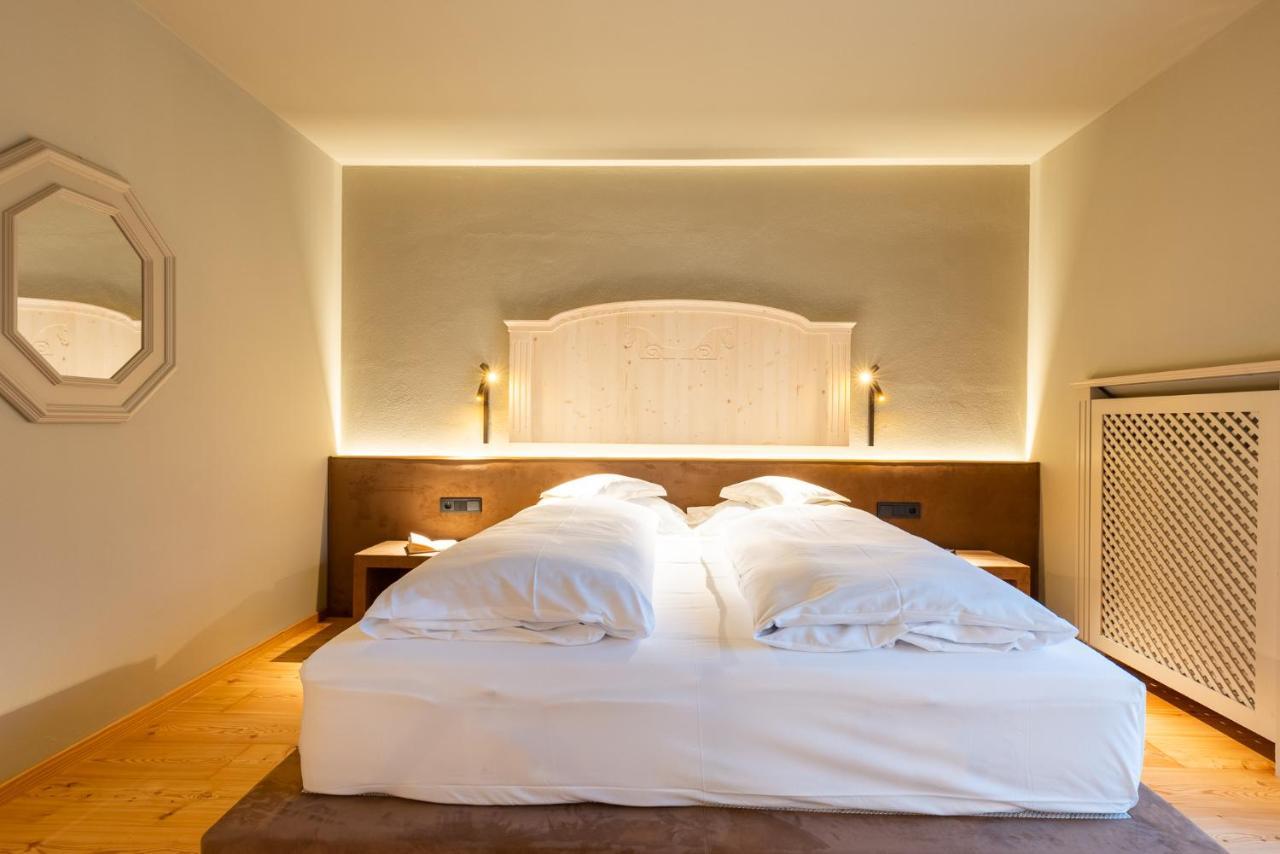 Romantik Hotel Post Nova Levante Eksteriør billede