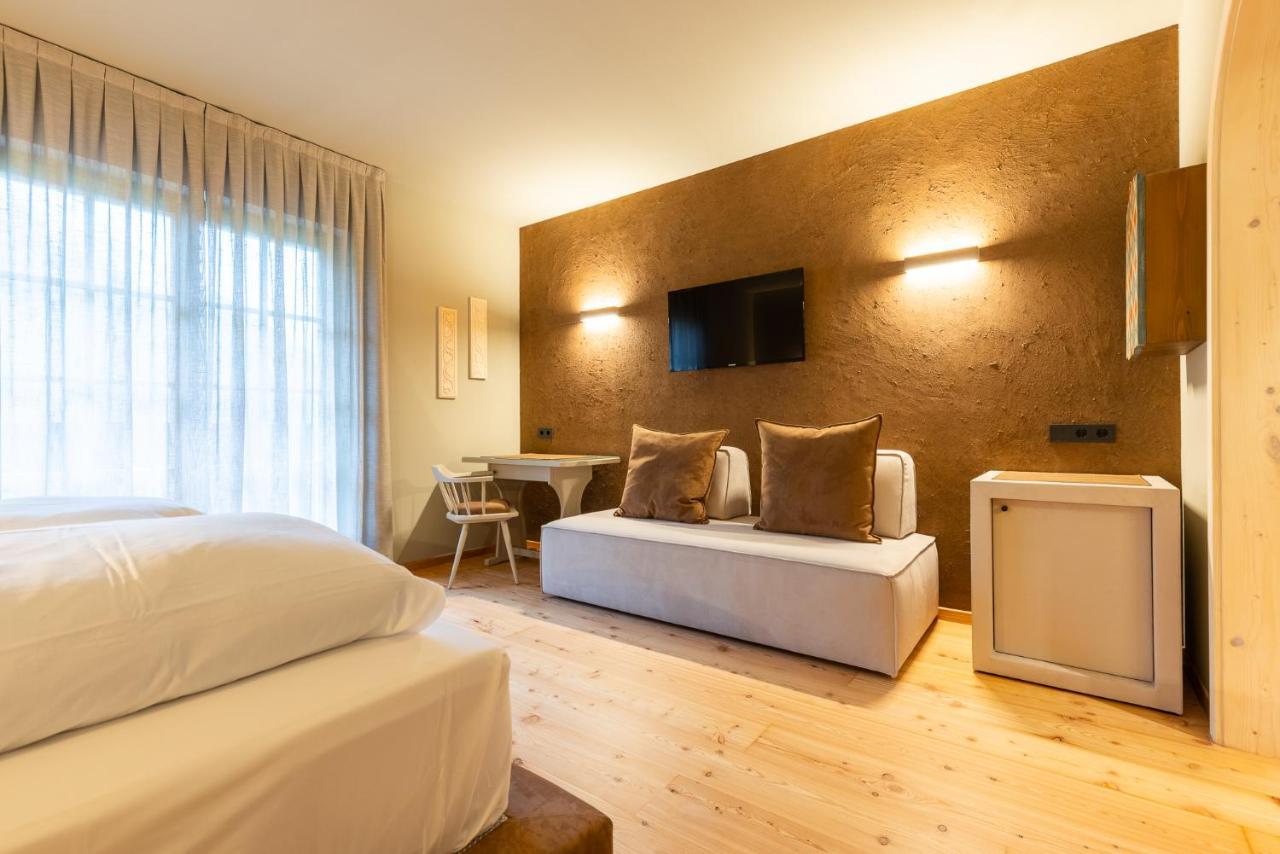 Romantik Hotel Post Nova Levante Eksteriør billede