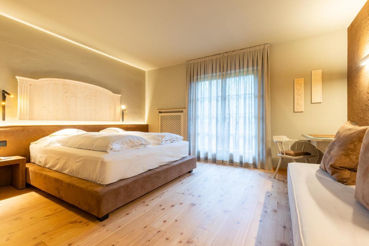 Romantik Hotel Post Nova Levante Eksteriør billede