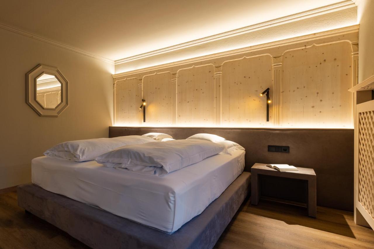 Romantik Hotel Post Nova Levante Eksteriør billede
