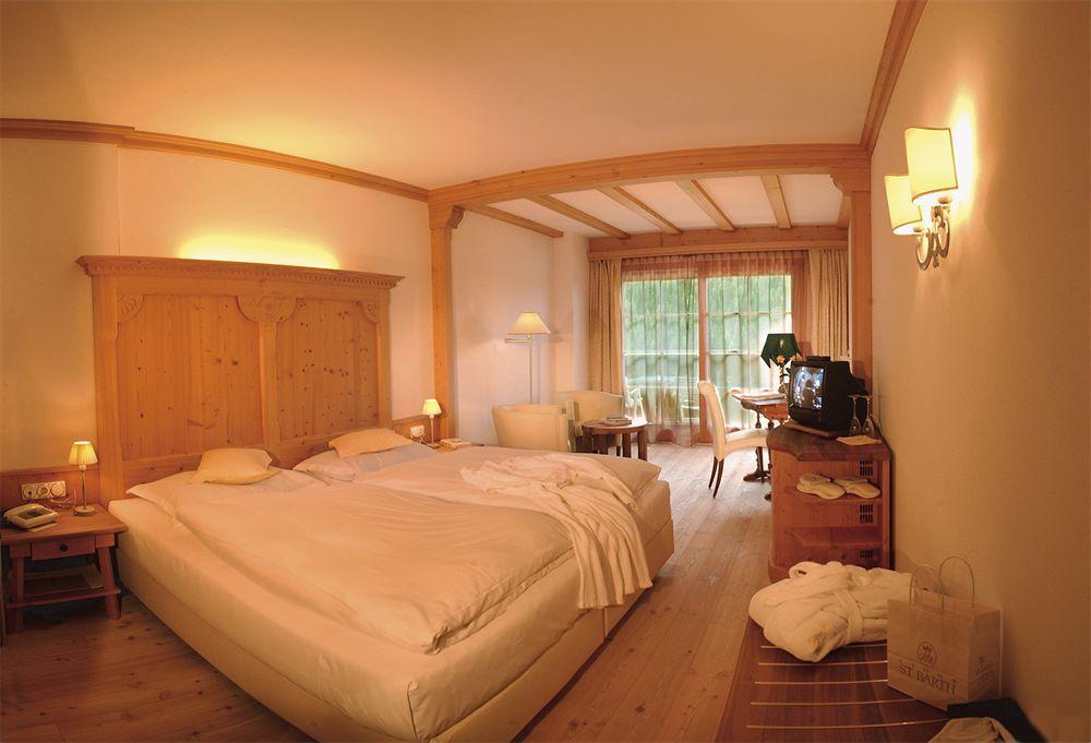 Romantik Hotel Post Nova Levante Eksteriør billede