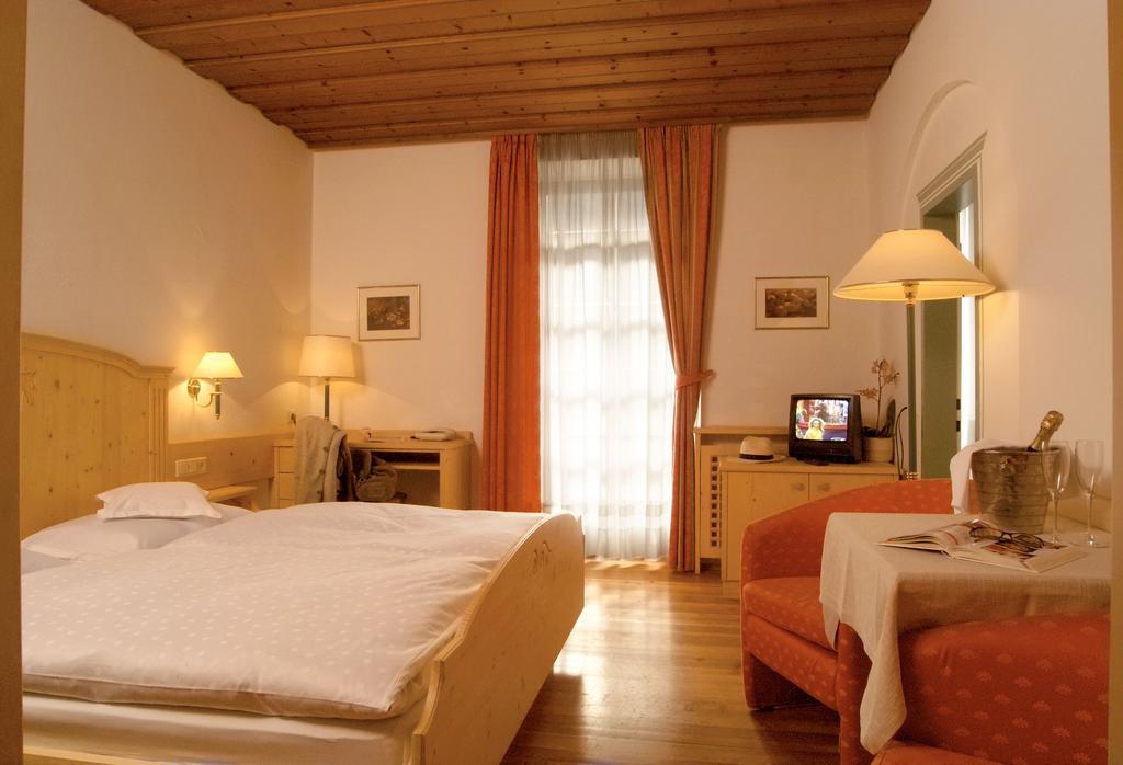 Romantik Hotel Post Nova Levante Eksteriør billede