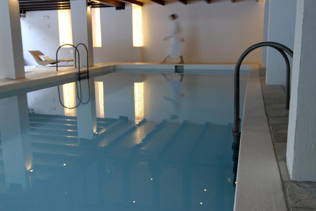 Romantik Hotel Post Nova Levante Eksteriør billede