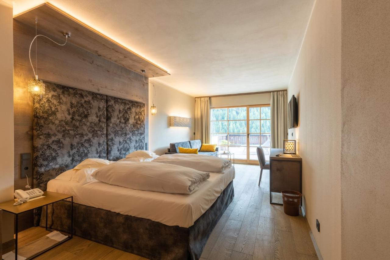 Romantik Hotel Post Nova Levante Eksteriør billede